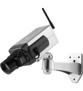 Pm-1400B Kırmızı Ledli Maket Kamera