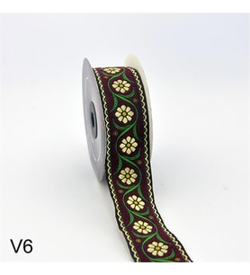 35938-Bordür - 10 mt V6