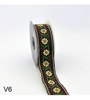 35938-Bordür - 10 mt V6