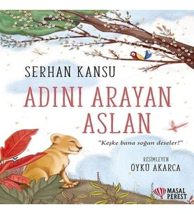 Adını Arayan Aslan