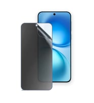 SChitec VIVO X200 FE Uyumlu Ön Yüzey Hayalet Privacy Hidrojel Ekran Koruyucu