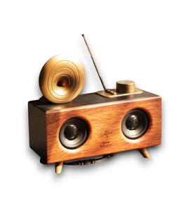 B6 Speaker Hoparlör - Lisinya