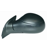 CITROEN C3 DIŞ AYNA ELEKTRİKLİ SOL 03-09 CIT11C3004 8149RY