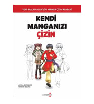 Kendi Manganızı Çizin