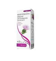 Meryem Ana (Deve Dikeni) Ekstraktı 150 ml