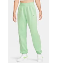 Nike Sportswear Fleece Loose Fit Women's Pant Kadın Bol Kesim Eşofman Altı Yeşil