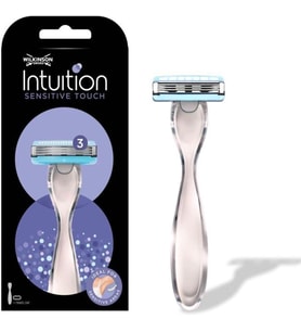 Lexroo Intuition Sensitive Touch