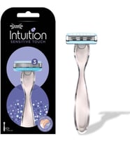 Lexroo Intuition Sensitive Touch