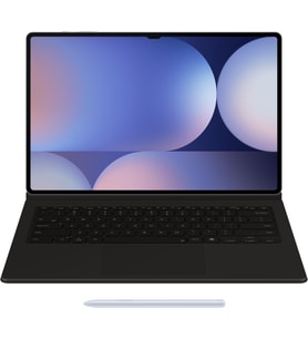 Samsung Ef-Dx925Bbegtr Tab S10/S9 Ultra Klavyeli Mousepadli Siyah Kılıf (Çok Renkli)