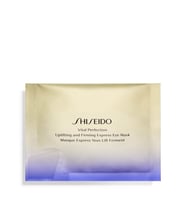 Shiseido Vital Perfection Uplifting & Firming Express Eye Mask