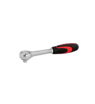 1/4'' Cırcır Kolu 140 mm İzeltaş