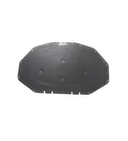 BMW X3:F25 X4:F26 Kaput Süngeri OEM Kalite 51489175051 Wender