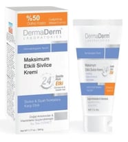 Dermaderm Sivilce Kremi - 100 gr