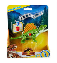 Imaginext Jurassic World Dimetrodon GVV67-GVV96