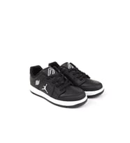 Cool Haykat Unisex Casual Spor Ayakkabı (Siyah)