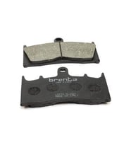 Brenta Ft 3060 Organik Disk Fren Balata