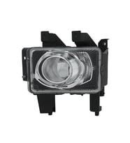 Opel Astra H Sol Sis Farı Depo Marka 6710039