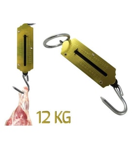 50 Kg Kurban Et Kantarı - El Kantarı