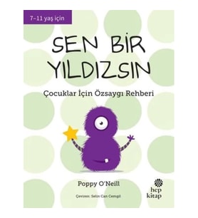 Sen Bir Yıldızsın