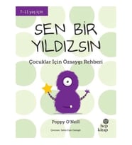Sen Bir Yıldızsın
