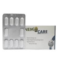 Nemocare 30 Kapsül