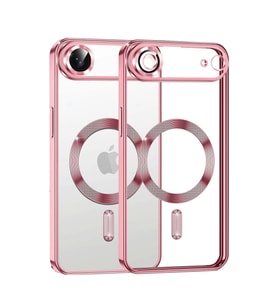 Apple İphone 17 Air Kross Magneticsafe Kapak - Rose