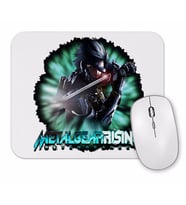 Metal resing Mouse Pad