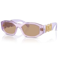 Versace VE4361 552663 53 Kadın Güneş Gözlüğü