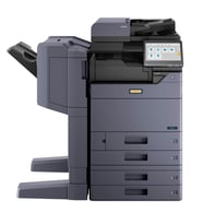 Tonersepeti UTAX 2508Cİ A3 RENKLİ Yazıcı MFP