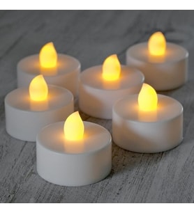 Pilli Tealight Mum