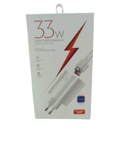 Powerway Gan 33W Super Turbo Şarj Type C Şarj Aleti
