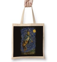 Van Gogh Never Saw Bez Çanta Uzun Saplı