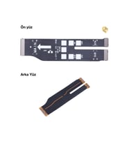 Samsung Galaxy S23 FE ile Uyumlu Ara Film ara film kablosu uzatma filmi lcd ara filmi test uzatma kablosu Ara film kablosu uzatma film kablosu ara bağlantı filmi köprü film kablosu