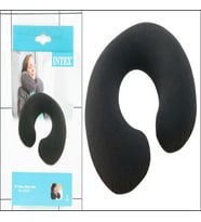 68675 - İntex 36cm Seyahat Boyun Yastığı