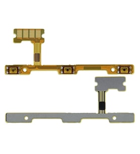 Honor Play Uyumlu On Off Yan Ses Power Film Flex COR-L29 COR-L09 COR-AL00
