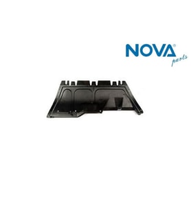 1J0825237R Motor Altea Koruyucu Plastik ( Orta ) - A3-Bora-Golf-Octavia