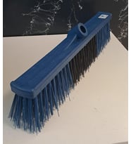 YILSAN PLASTİK SİYAH ÇALI FIRÇASI / YER FIRÇASI SERT 50 cm