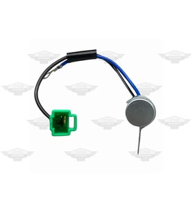 TOYOTA COROLLA MEKSEFE ÇİFT KABLOLU 1992-1997 90099-52076-ITQ