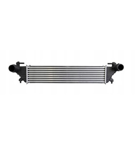 FİAT EGEA TURBO RADYATÖRÜ İNTERCOOLER ORİS 51887954