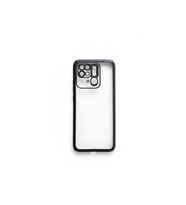 XM Redmi 10 C / Redmi 10 Power Uyumlu Kamera Lensli Kılıf Model