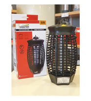 MASTER MTR 1X6 SİNEK KOVUCU (Siyah)