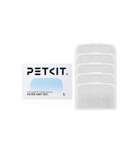 Petkit Eversweet Max Su Pınarı Filtresi 5'li