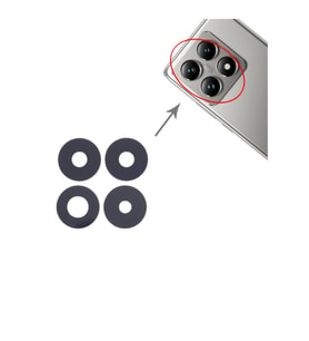 Xiaomi 14T Uyumlu Kamera Lensi Cam 2406APNFAG