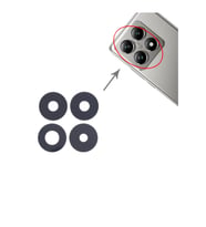 Xiaomi 14T Uyumlu Kamera Lensi Cam 2406APNFAG