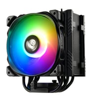 ENERMAX ETS-T50A-BK-ARGB 120mm 5 x 6mm Isı Borulu Intel-AMD Uyumlu Hava Soğutucu
