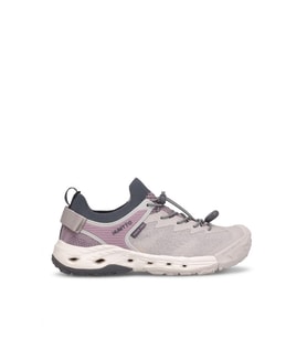 Humtto 152-21547 660859B Kadın Outdoor Ayakkabı Mor