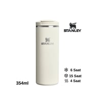 Stanley The Transit Fliptop Mug 0.35 L Termos Kupa Bardak Matara