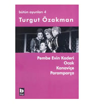 Pembe Evin Kaderi  Ocak Kanaviçe Paramparça / Bütün Oyunları 4