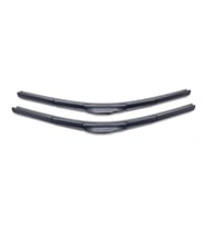 Mini Cooper R50 R53 2001-2006 Ön Cam Silecek Takımı 45x45cm