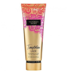 Victoria's Secret Temptation Lace Body Lotion 236 ml Vücut Losyonu